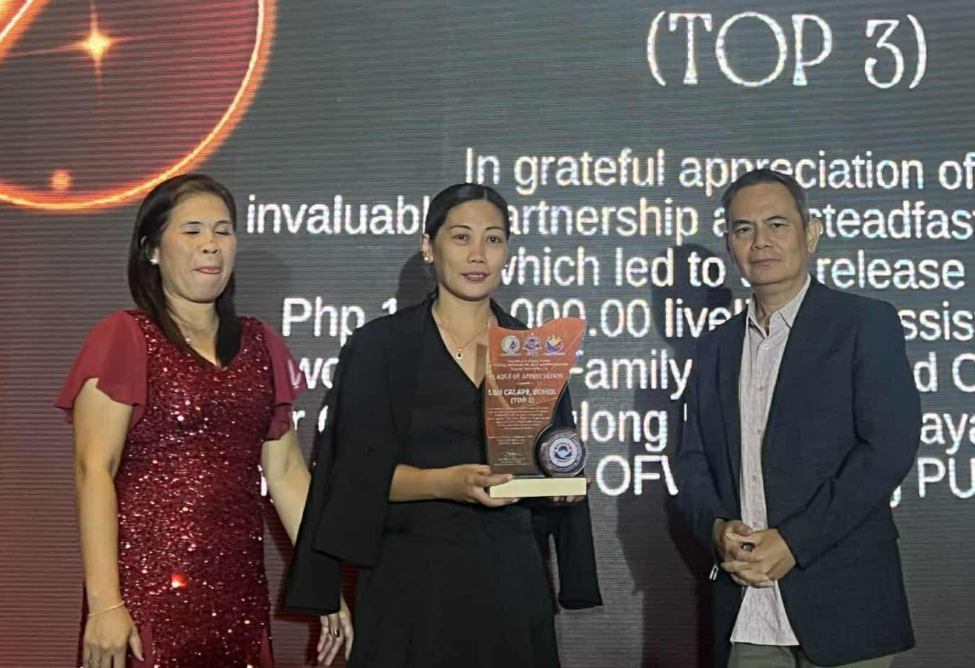 Municipal Public Employment Services Office Calape